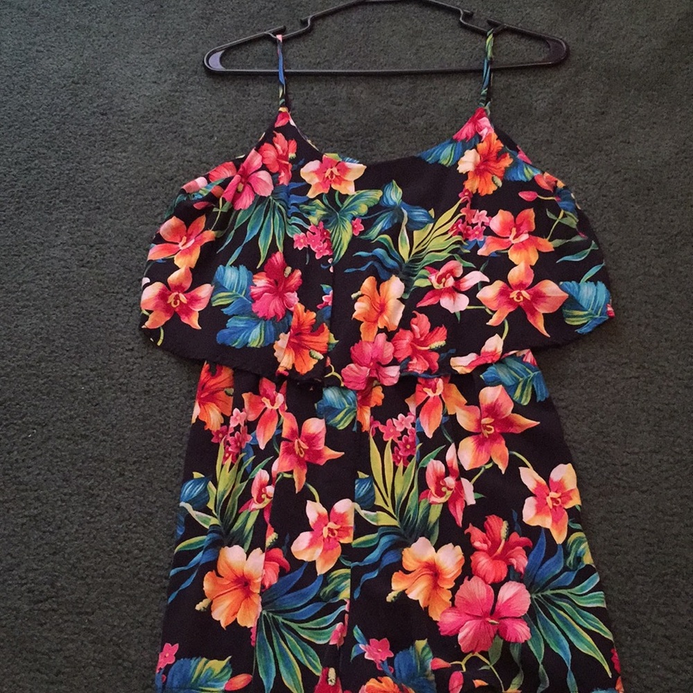 Romper!